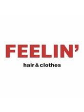 FEELIN'【フィーリン】