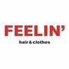 フィーリン(FEELIN')のお店ロゴ
