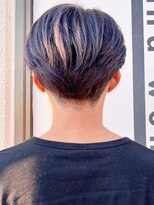 ヴァンクラウド 奈良店(VENT-CLOUD)&nbsp;20代30代40代メンズ刈り上げマッシュソフトツーブロック爽やか