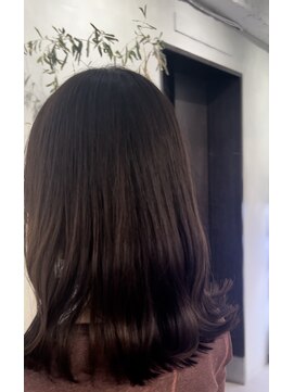 エイト プラット 渋谷2号店(EIGHT plat) eight new hair style