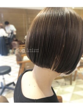 バブ バイネオリーブ(Bab by neolive) ▲ボブスタイル▼