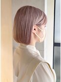 SYUK kazu 【高円寺 顔まわりカット 髪質改善 ハイライト 】