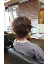 プレッソヘアー Presso hair&nbsp;パーマ