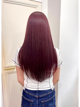 ヘッツ 仙台駅前店(HETTU) 髪質改善/ブリーチ/ダブルカラー/韓国/レイヤー/仙台/学割U24