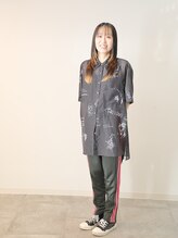 ミンピ(mimpi) 中根 秋子