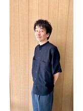 ポノ(pono)&nbsp;山口 洋史