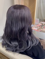 サムソンアンドデリラ 江南店&nbsp;イルミナカラー