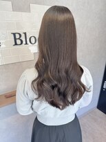 ブルーム(the Bloom)&nbsp;【透明感カラー】アッシュブラウン