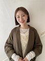 イト(ito) 三宅 ひな