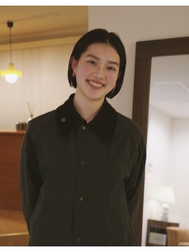 ヌンク(nunc) ミニボブ