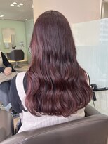 ファースト 泉中央店(first)&nbsp;チェリーピンク