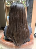 美髪/ワイドバング/外ハネボブ[駒込駅/巣鴨駅/王子駅]