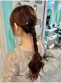 池袋美容室