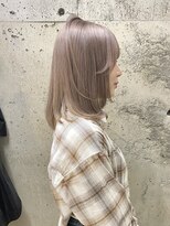 ソウコ(SOUCO)&nbsp;ベージュ