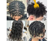 ヘアー ワーク ショップ タイムレス(HAIR WORK SHOP TIMELESS)