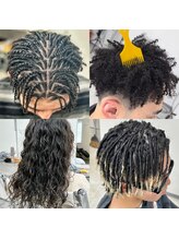 ヘアー ワーク ショップ タイムレス(HAIR WORK SHOP TIMELESS)