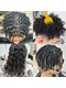ヘアー ワーク ショップ タイムレス(HAIR WORK SHOP TIMELESS)の写真/特殊パーマも完全対応★お客様の髪質に合わせた施術でダメージレスに理想のパーマStyleに導きます♪