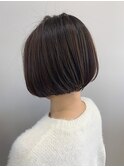 ミニボブ