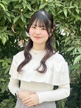 ラ ブレス 梅田茶屋町(LaBless) 大塚 双葉