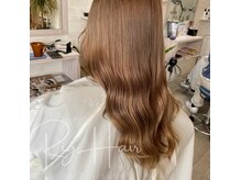 リグヘアー(Rig Hair)