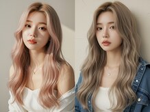 人毛100％LEDエクステ導入☆