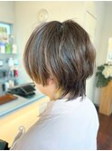 マッシュウルフ/マッシュ/ネオウルフ