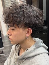 ビグディーサロン(BIGOUDI SALON)