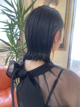 コレットヘア(Colette hair) 【yui】ヘアアレンジ＊°。