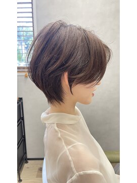 カルネ(Karne) ひし形ショート