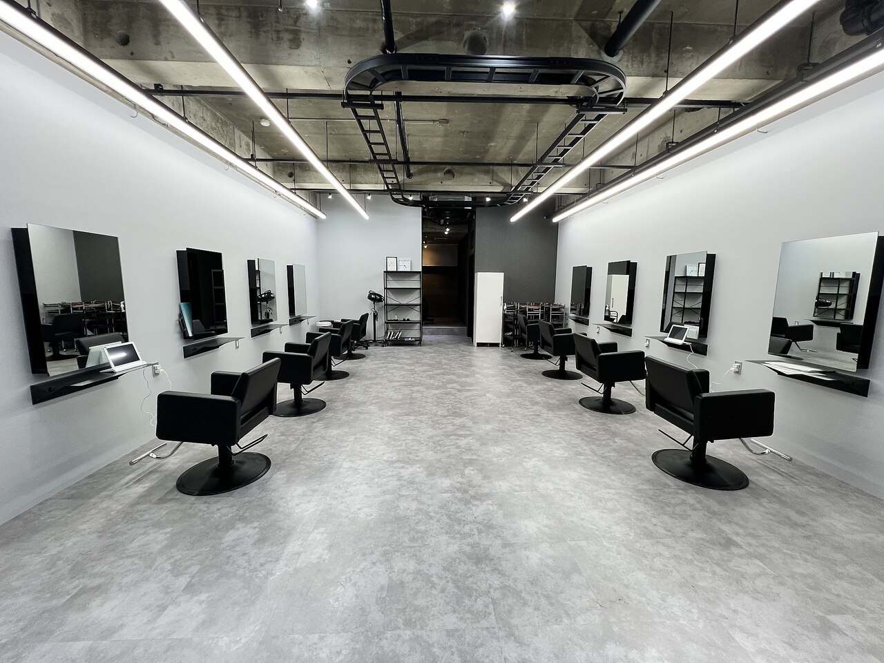 アグ ヘアー トイ 当知店(Agu hair toy)｜ホットペッパービューティー