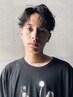 学割U24●専門/大学生カット+選べるオプション【眉カットorその他】4257円