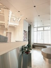 《*モダン×和の洗練された空間*》日常をふと忘れるようなゆったりと迎える上質なはじまりを＊[表参道]