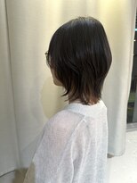 エルサフィロ ヒゴバシ(el zafiro)&nbsp;【エルサフィロ　肥後橋】お客様スタイル