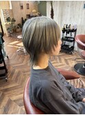 ウルフブリーチスタイル