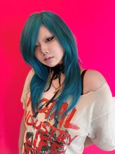 プロミルサロン(Promille salon) MI-MI