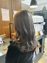 オリガミ 北佐古(ORIGAMI)&nbsp;レイヤー×ミルクティーグレージュ