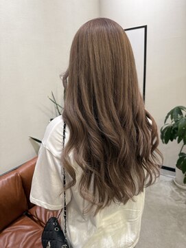 ローレン(Rolen.) グレージュ