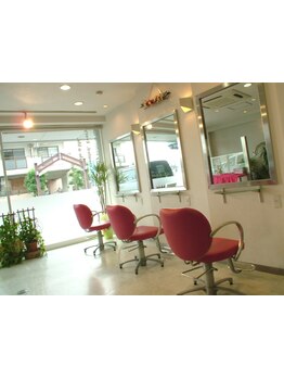 周りの視線が気にならない、ゆったりとした時間が流れる空間【T's】♪あなただけの特別なサロンタイムを★