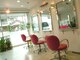 ヘアードレッサーズ ティース(Hair dressers T's)の写真/周りの視線が気にならない、ゆったりとした時間が流れる空間【T's】♪あなただけの特別なサロンタイムを★