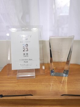 アミー 駒澤(Ammy komazawa)の写真/【駒沢公園徒歩3分】髪カリスマ3年連続受賞/厚生労働省が認める美容師/髪カリスマ