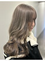 エゴ 池袋(EGO) グレージュ