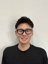 ヴェルゴ 北島店(vellgo)&nbsp;勝浦 直哉