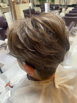 ショートカット