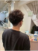 30代40代50代/メンズカール