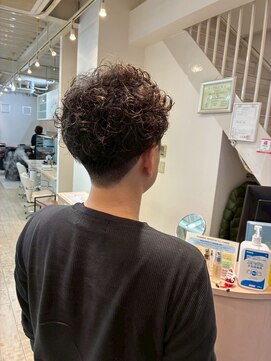 イマジン 八戸ノ里店(IMAGINE) 30代40代50代/メンズカール