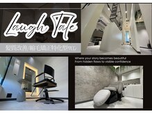 ラフテル(Laugh Tale)