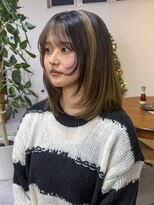 カフネ(cafne)&nbsp;MIXカラー