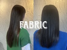 ファブリック FABRIC
