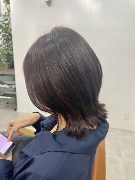 シーバイトリコ 市川(SEA by tricot) くびれミディアム/ウルフスタイル