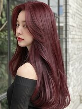 初めて髪質改善をするのですがどれを予約すると良いですか？【四街道】